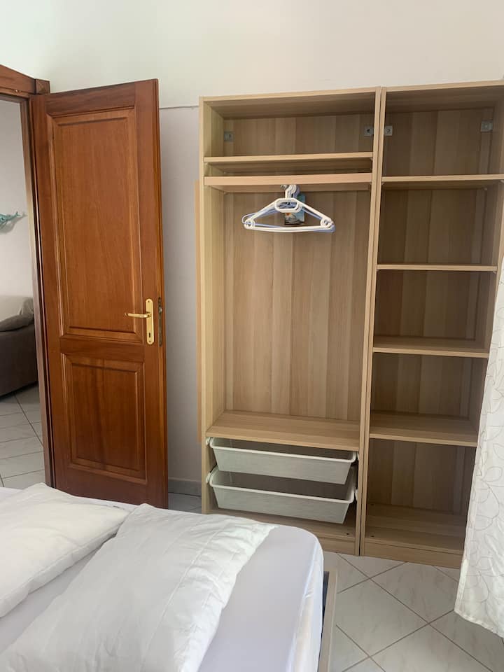 Imported from Airbnb