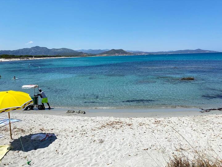 Imported from Airbnb