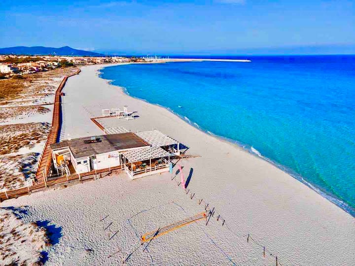 Imported from Airbnb