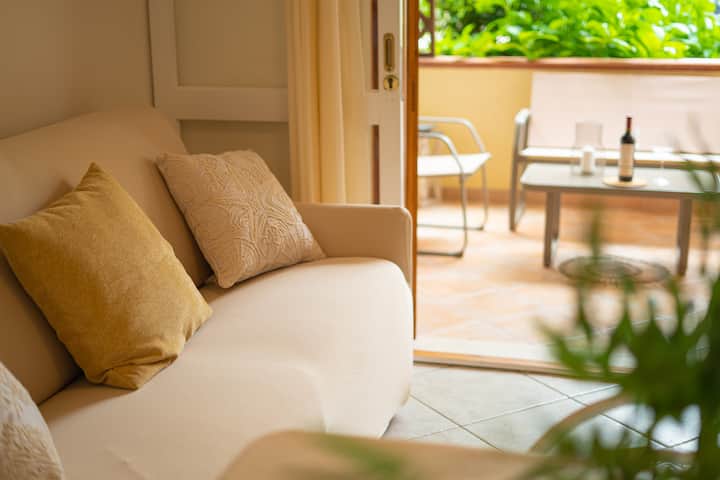 Imported from Airbnb