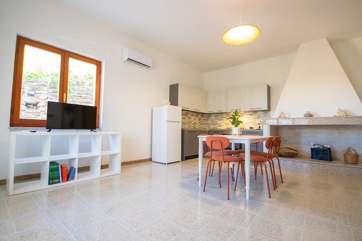 Imported from Airbnb