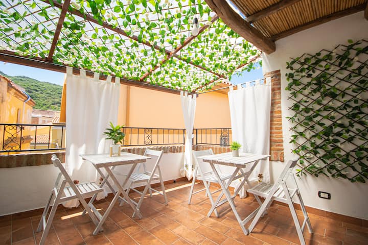 Imported from Airbnb