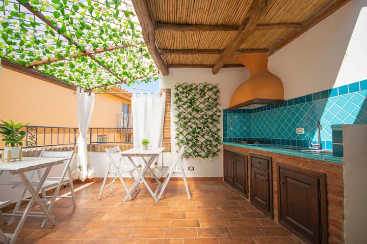 Imported from Airbnb