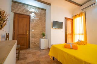 Imported from Airbnb