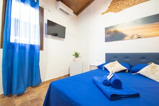 Imported from Airbnb