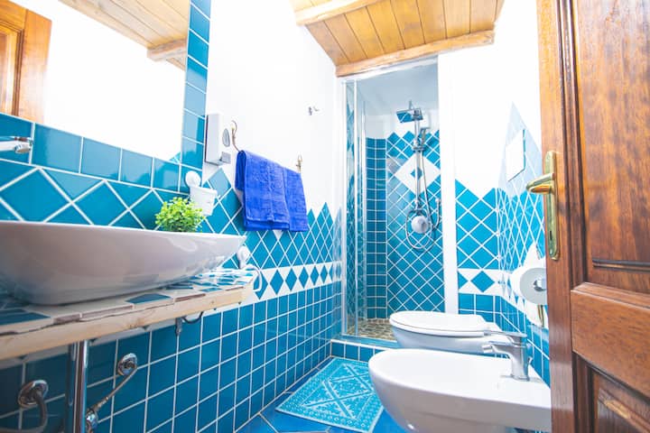 Imported from Airbnb