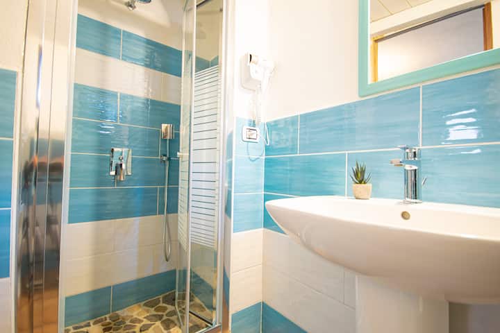 [B&B Sinis Domus] Centro Storico | Spiaggia a 5km