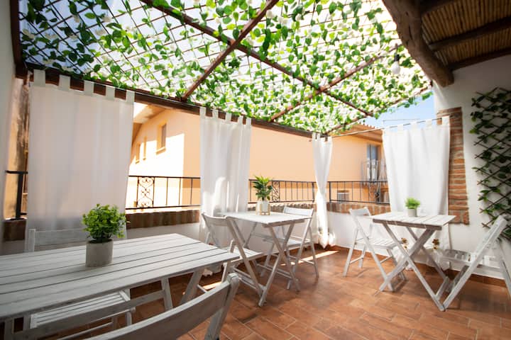 Imported from Airbnb