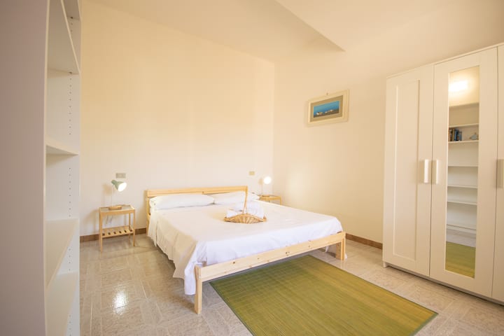 Imported from Airbnb