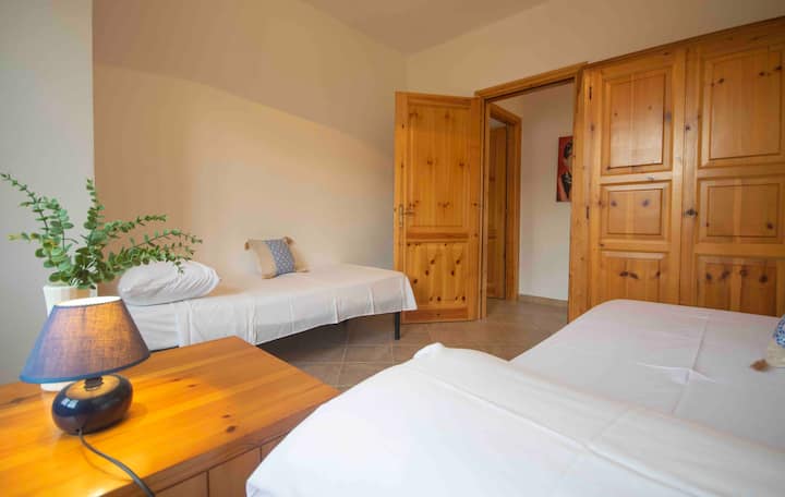 Imported from Airbnb