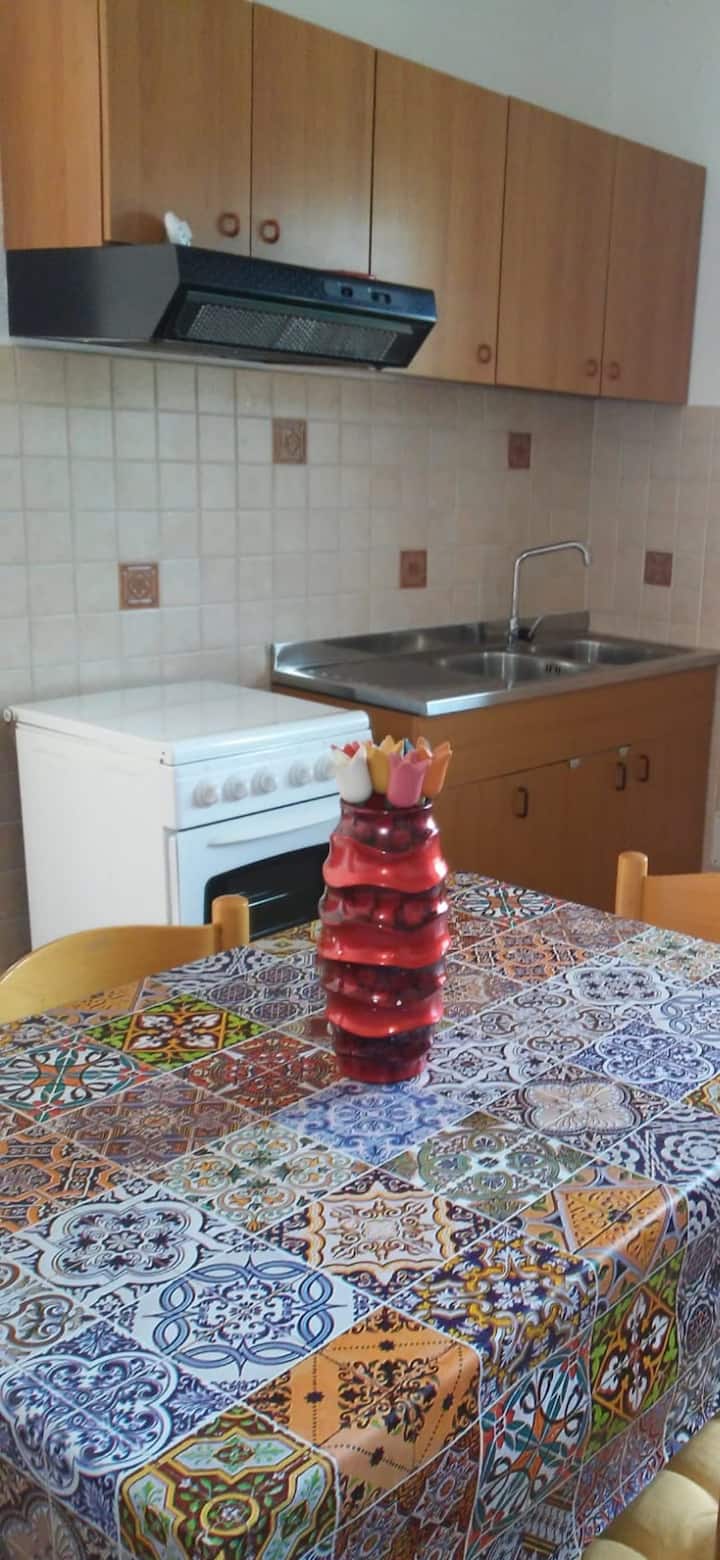 Imported from Airbnb