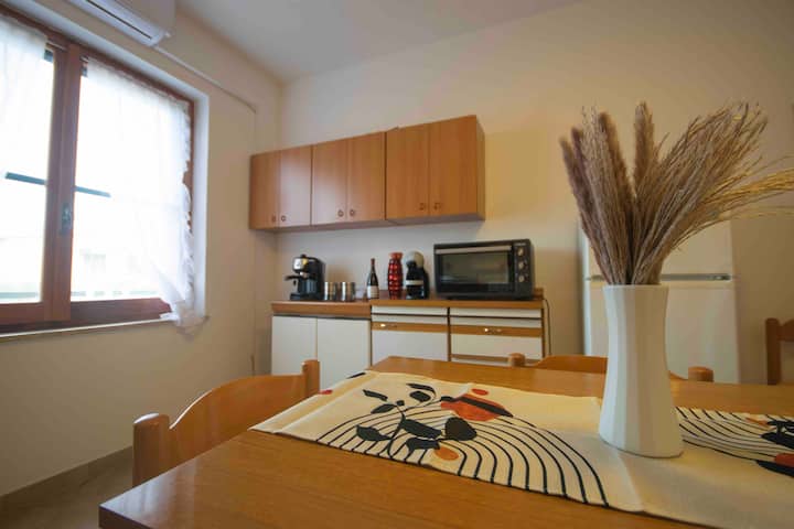 Imported from Airbnb