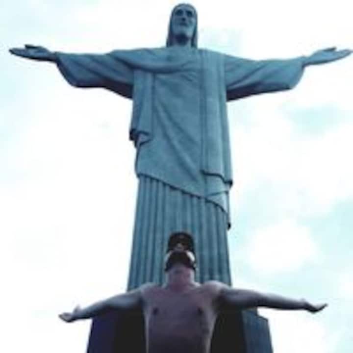 Imported from Airbnb