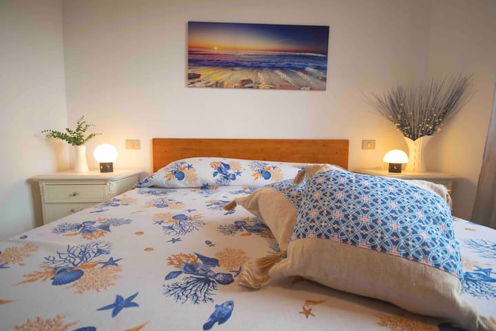 [Posada] Appartamento relax a 1km dal mare